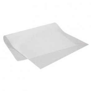 Bagepapir Med Silikone 30x52 cm 40 gr 500 stk