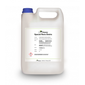 CleanMaster Special Rens Ekstra 5 ltr