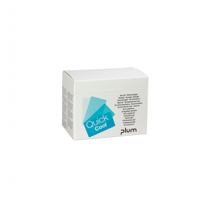 Plum QuickCool Brandgel 18 stk