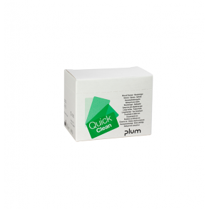 Brandsrsgel PLUM QuickCool Brev til QuickSafeskab