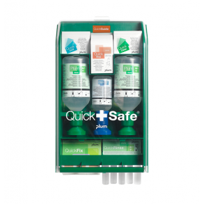 Plum Quicksafe Complete Frstehjlpsstation
