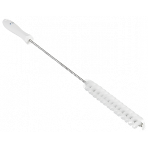 Vikan Rrbrste  20 mm Medium Hvid 500 mm