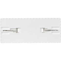 Vikan Skurenylonholder Til Skaft Hvid 235 mm