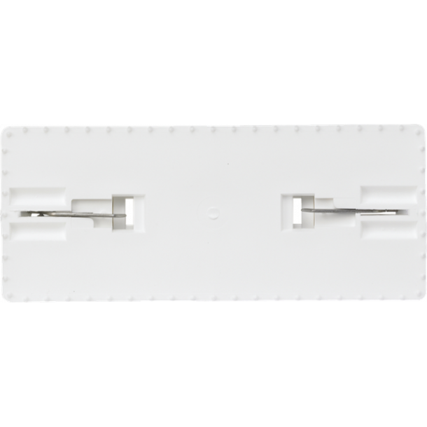 Vikan Skurenylonholder Til Skaft Hvid 235 mm