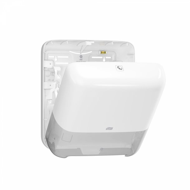 Tork Matic Dispenser Hndkldeark P Rulle H1, Hvid