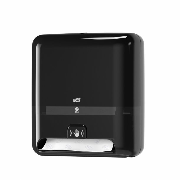 Tork Matic Dispenser Intuition Sensor H1 Sort