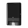 Tork Xpress Dispenser Multifold Hndkldeark H2, Sort