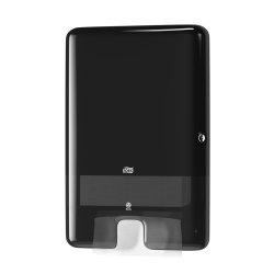 Tork Xpress Dispenser Multifold H�ndkl�deark H2, Sort