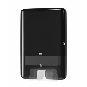 Tork Xpress Dispenser Multifold Hndkldeark H2, Sort