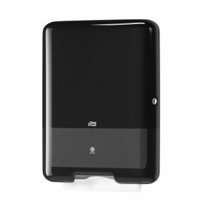 Tork Dispenser Singlefold/C-fold H3 Sort