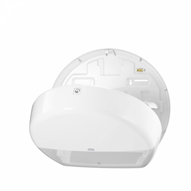 Tork  Dispenser Jumbo T1 Hvid