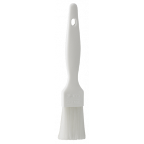 Vikan Levnedsmiddelpensel Bld Hvid 30 mm