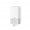 Tork T3 Dispenser Toiletpapir Ark Hvid