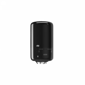 Tork Mini Centerfeed Dispenser M1, Sort