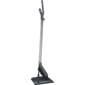 Vikan Langskaftet Fejebakke m/ Kost 900 mm