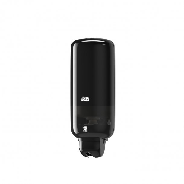 Tork Sbe Dispenser S1 Sort 1000 ml