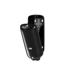 Tork S�be Dispenser S1 Sort 1000 ml