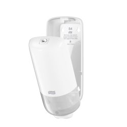 Tork Dispenser Skumsbe S4 Hvid 1000 ml