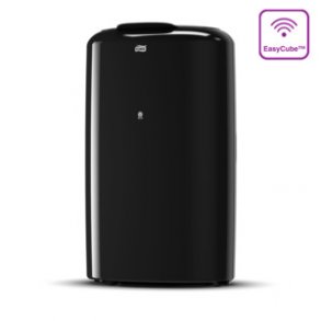 Tork Affaldsbeholder 50 l. B1 Sort