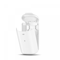 Tork Affaldsbeholder 5 l. B3 Hvid