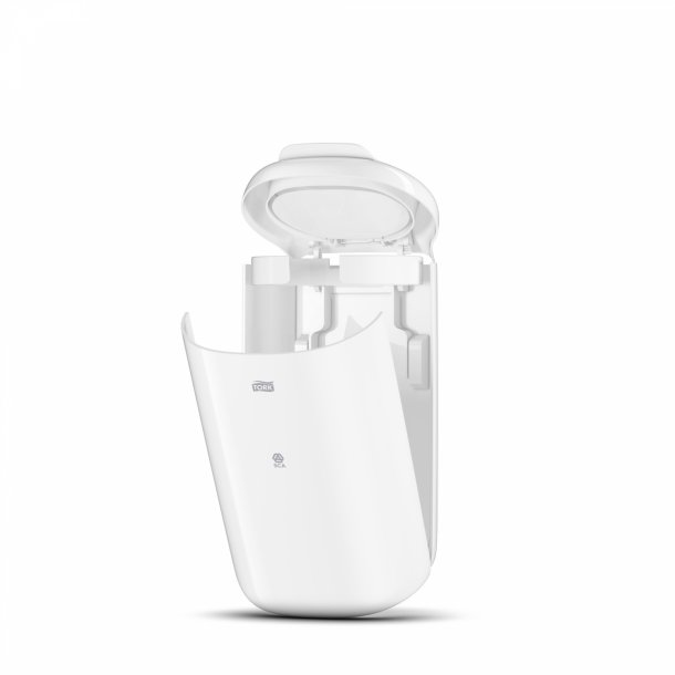 Tork Affaldsbeholder 5 l. B3 Hvid