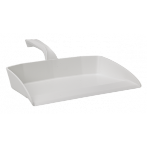 Vikan Fejebakke Hvid 330 mm