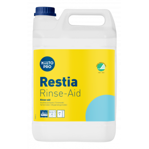 Kiilto Pro Restia - Afspndingsmiddel