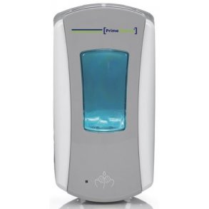 PrimeSource LTX Sbedispenser TouchFree Hvid 1200 ml