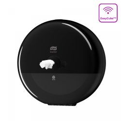 Tork SmartOne Dispenser  T8 Sort