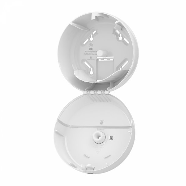 Tork SmartOne Dispenser Mini T9 Hvid