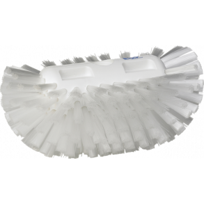 Vikan Tankbrste Medium Hvid 205 mm