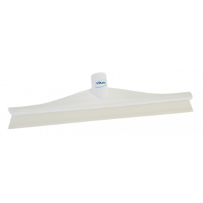 Vikan Ultra Hygiejnisk Skraber Hvid 400 mm.