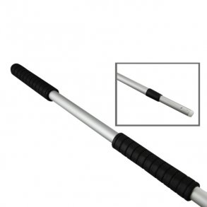 CleanMaster Teleskopskaft 100/180 cm