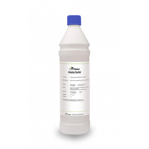 CleanMaster Alkalisk Sanitet 1 ltr
