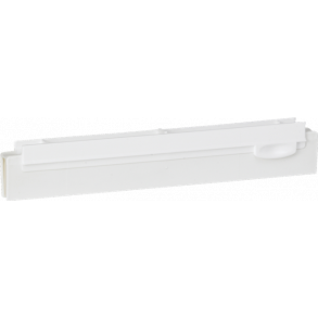 Vikan Udskiftningskassette Cellegummi Hvid 250 mm