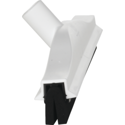 Vikan Gulvskraber Fast Led m/ Kasette Hvid 400 mm