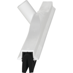 Vikan Gulvskraber Fast Led m/ Kasette Hvid 600 mm