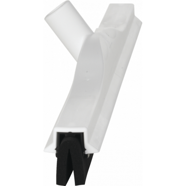 Vikan Gulvskraber Fast Led m/ Kasette Hvid 600 mm