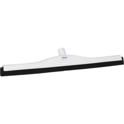 Vikan Gulvskraber Fast Led m/ Kasette Hvid 600 mm