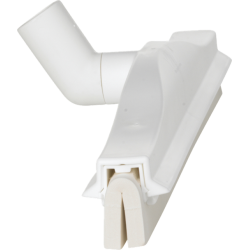 Vikan Gulvskraber Drejeled Og Udskiftningskassette Hvid 600 mm