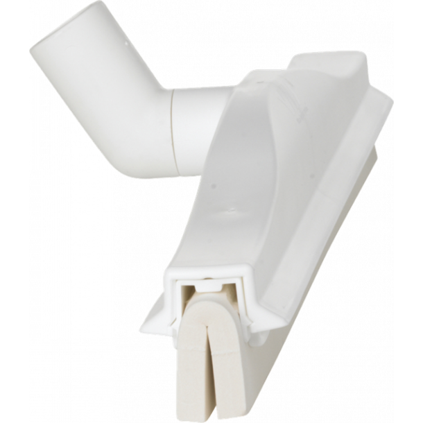 Vikan Gulvskraber Drejeled Og Udskiftningskassette Hvid 600 mm