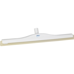 Vikan Gulvskraber Drejeled Og Udskiftningskassette Hvid 600 mm