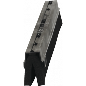 Vikan Udskiftningskassete Cellegummi Sort 400 mm