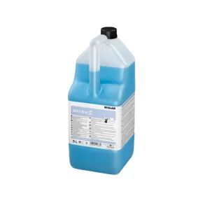 Glasrens/Universalreng�ring flydende Maxx Brial S 5ltr Ecolabel til overflader