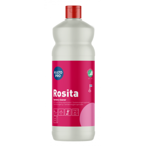 Kiilto Pro Rosita 1Liter - Sanitetrens