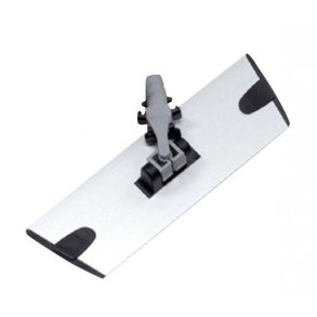 Moppefremfrer I Aluminium Med Velcro 25 cm