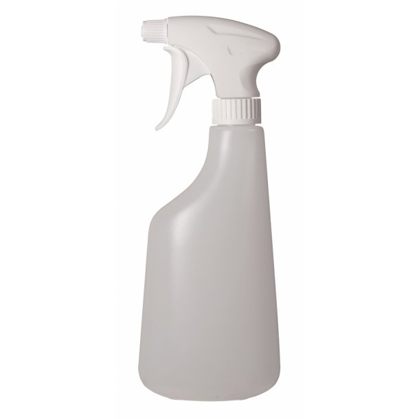 KABI Sprayer Forstver Natur 630 ml(restordre)