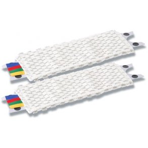 Vileda UltraSpeed Mini Mop Refill 2-pack
