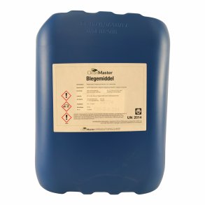 CleanMaster Blegemiddel 22 kg