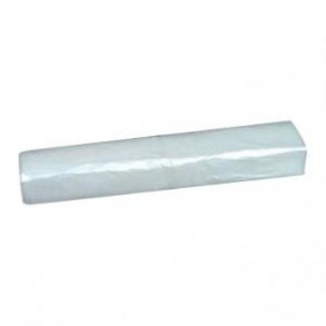 Spandepose Transparent LDPE 60x85 cm 40stk/rl